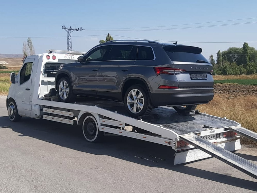 Lapseki Oto Kurtarma